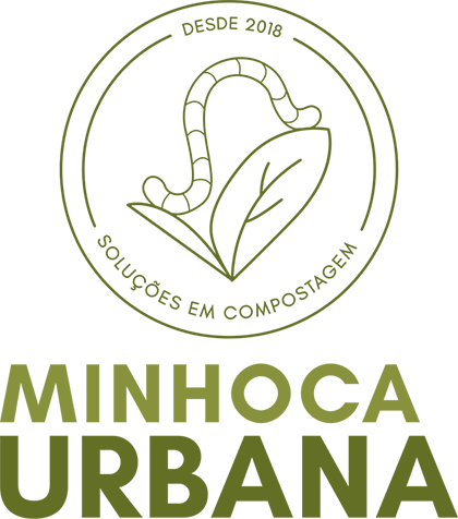 Minhoca Urbana | Soluções em Compostagem